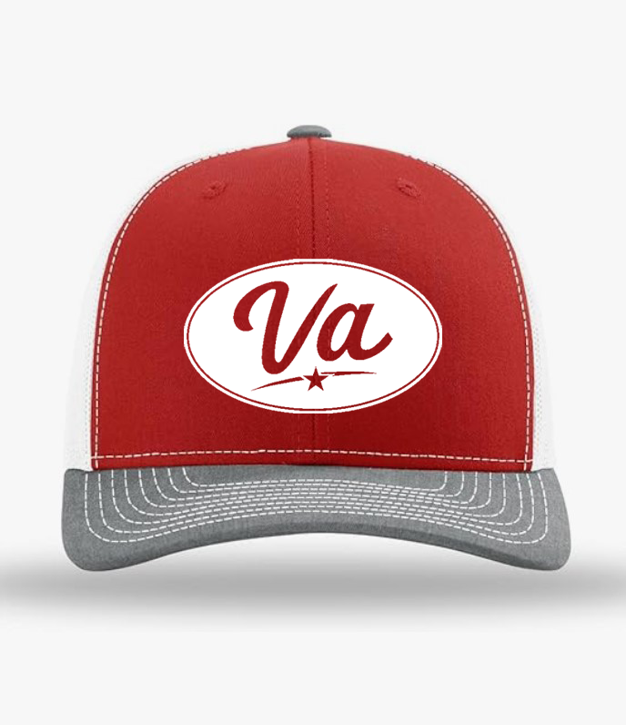 "VA " Trucker Hat