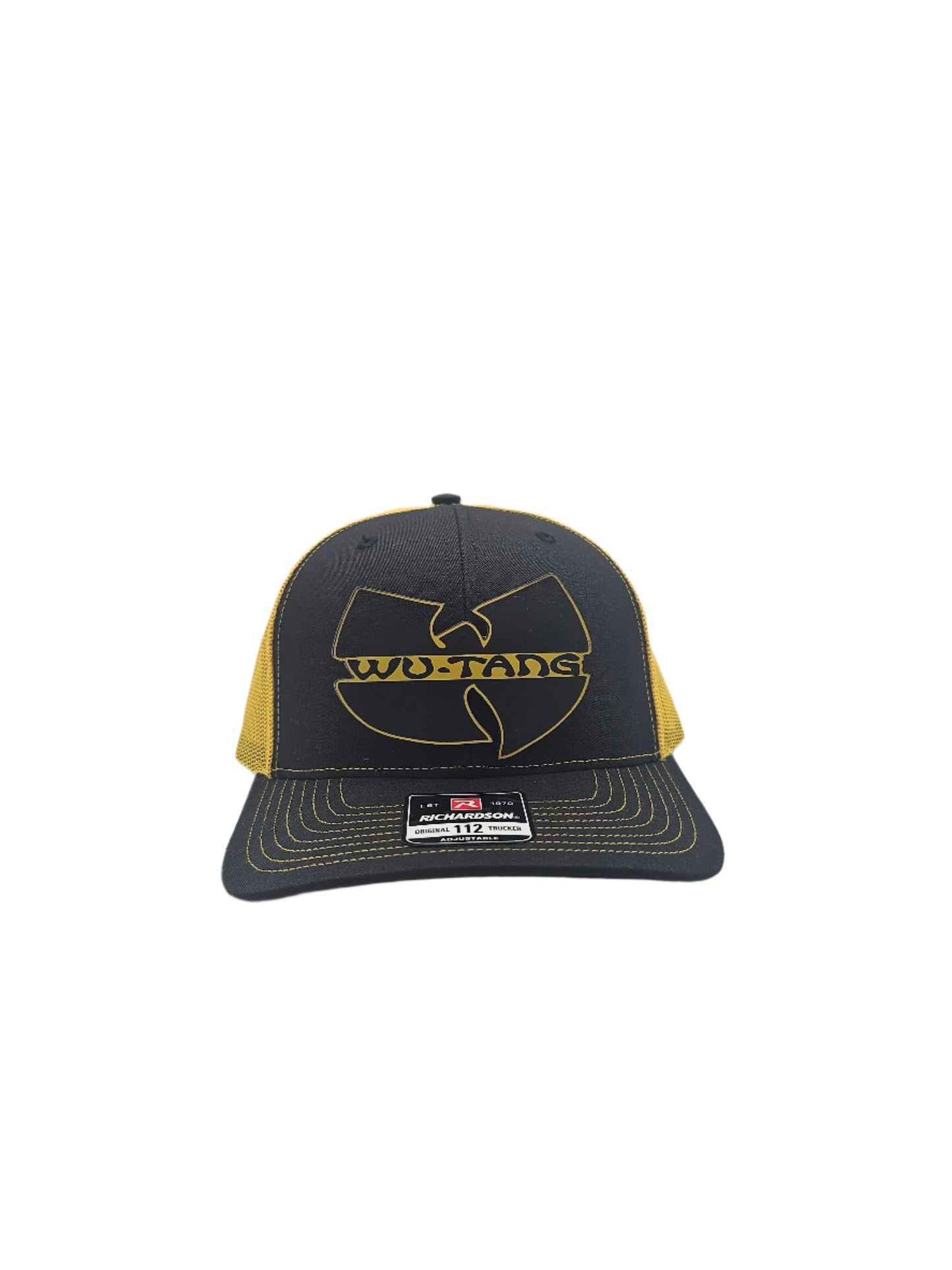 "WU Hip Hop" Trucker Hat