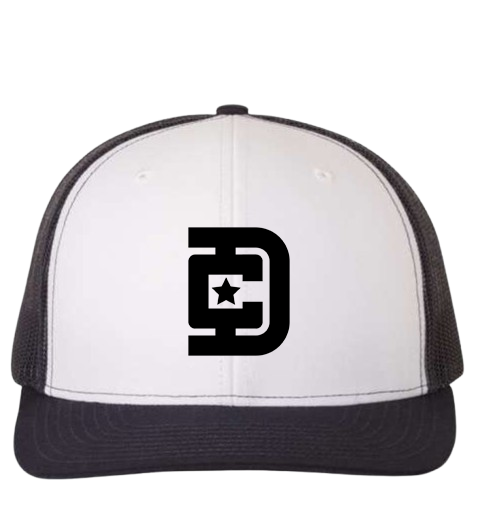 "DC Star Collection" Hat