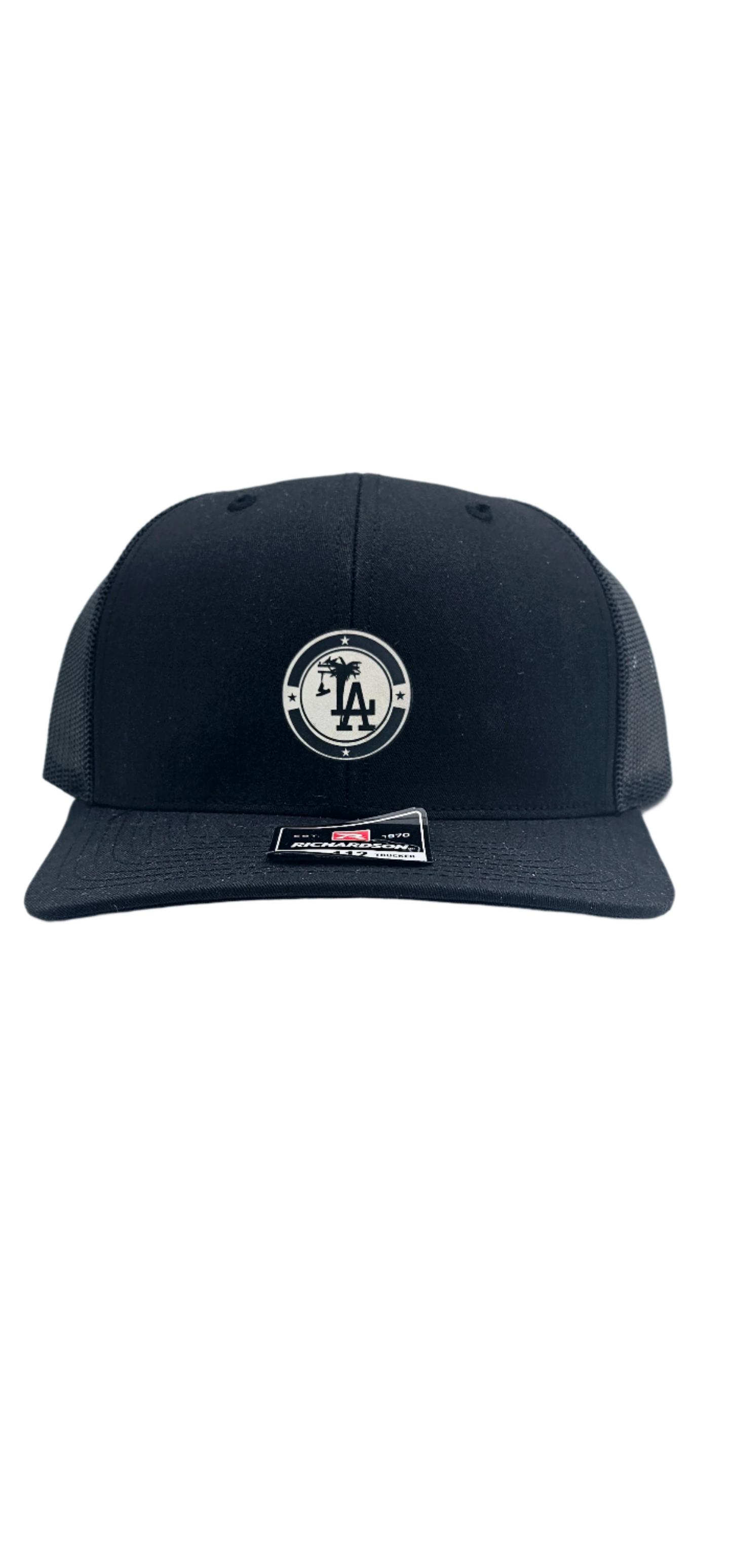 "Los Angeles" Trucker Hat