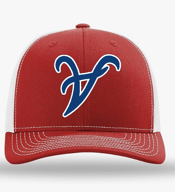 "ATL Baseball " Trucker Hat