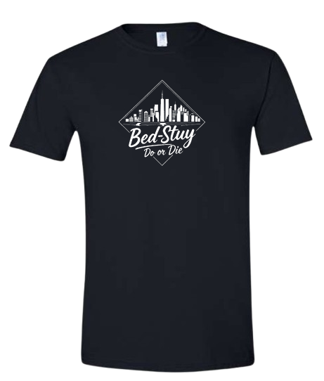 "Bed Stuy" T-Shirt
