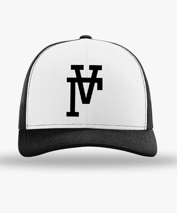"LA Baseball " Trucker Hat