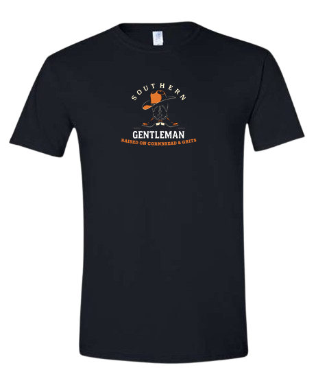 "Southern Gentleman T-Shirt