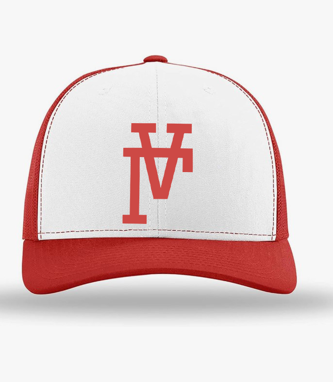 "LA Baseball " Trucker Hat