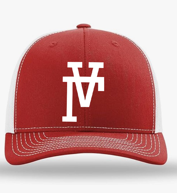 "LA Baseball " Trucker Hat