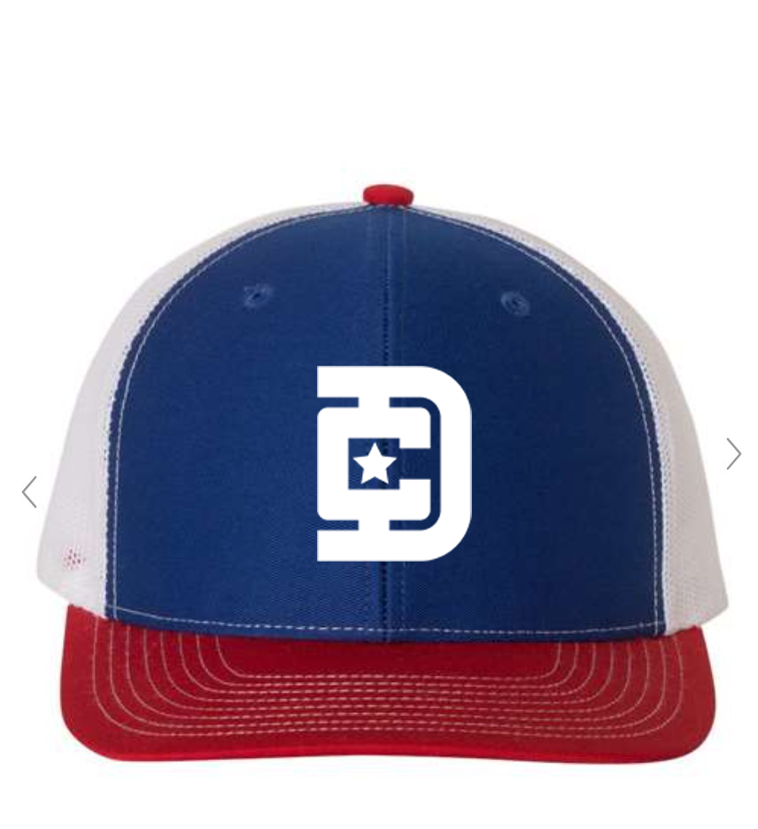 "DC Star Collection" Hat