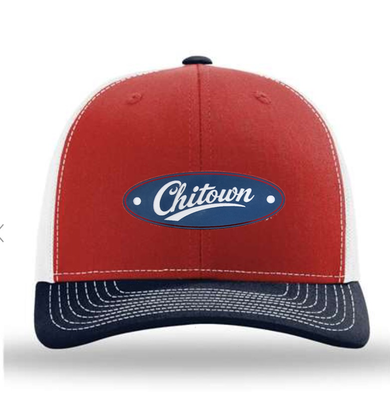 "Chicago" Richardson Hats