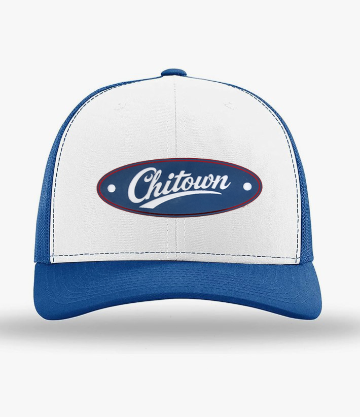 "Chicago" Richardson Hats