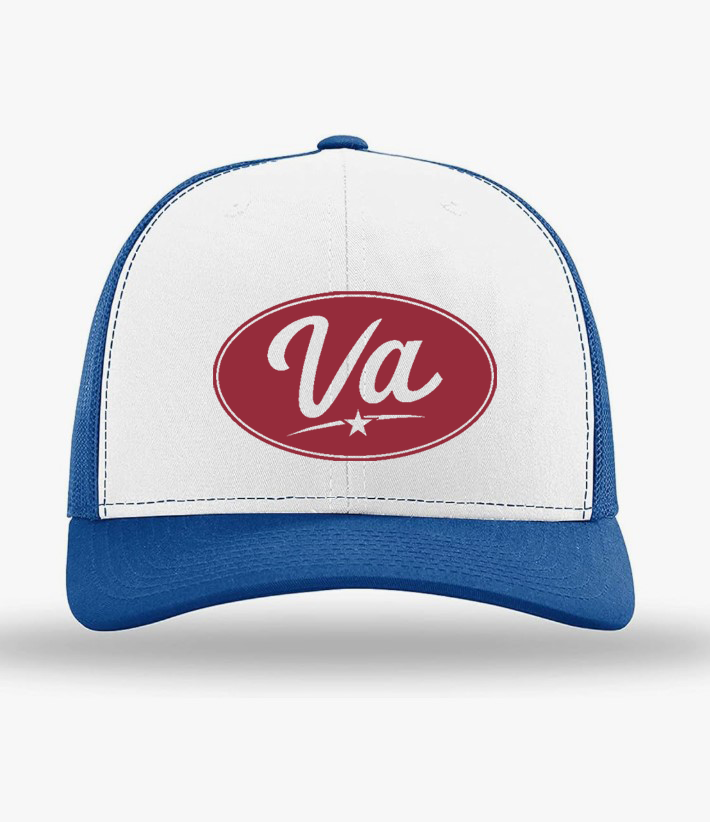"VA " Trucker Hat