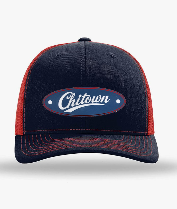 "Chicago" Richardson Hats
