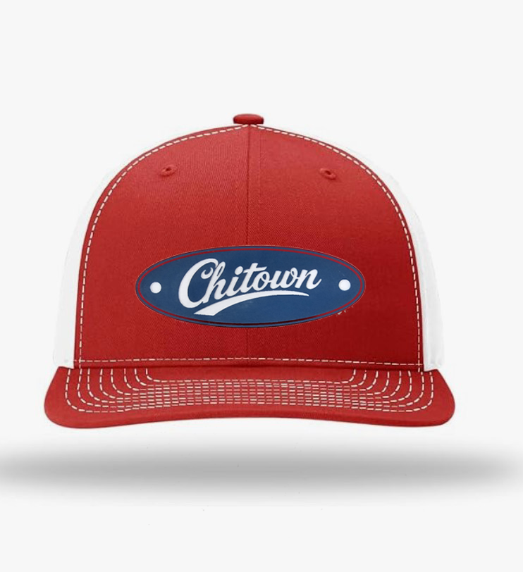 "Chicago" Richardson Hats