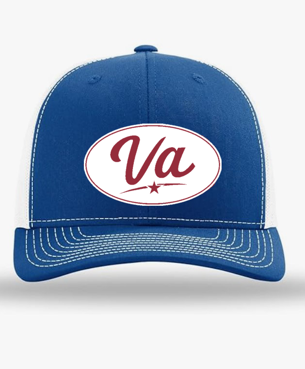 "VA " Trucker Hat