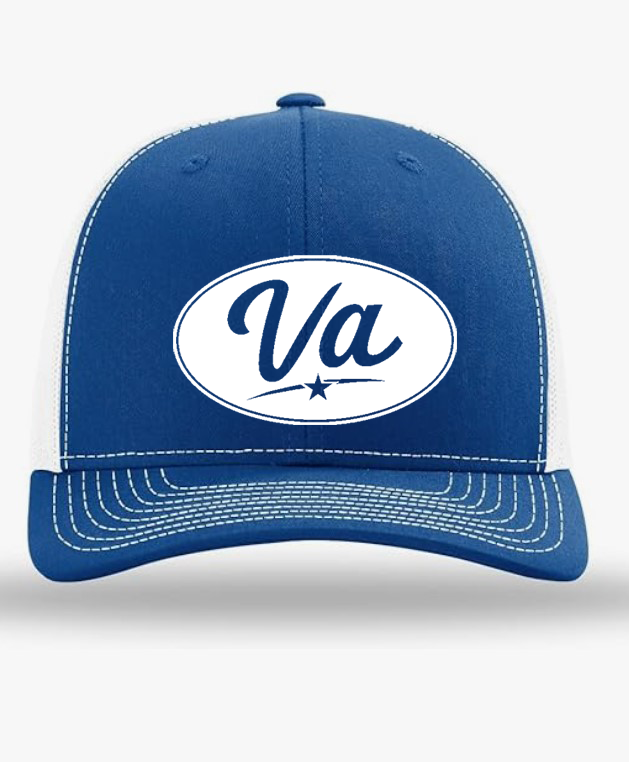 "VA " Trucker Hat