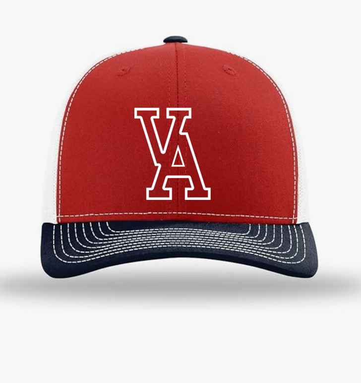 "VA Logo" Trucker Hat