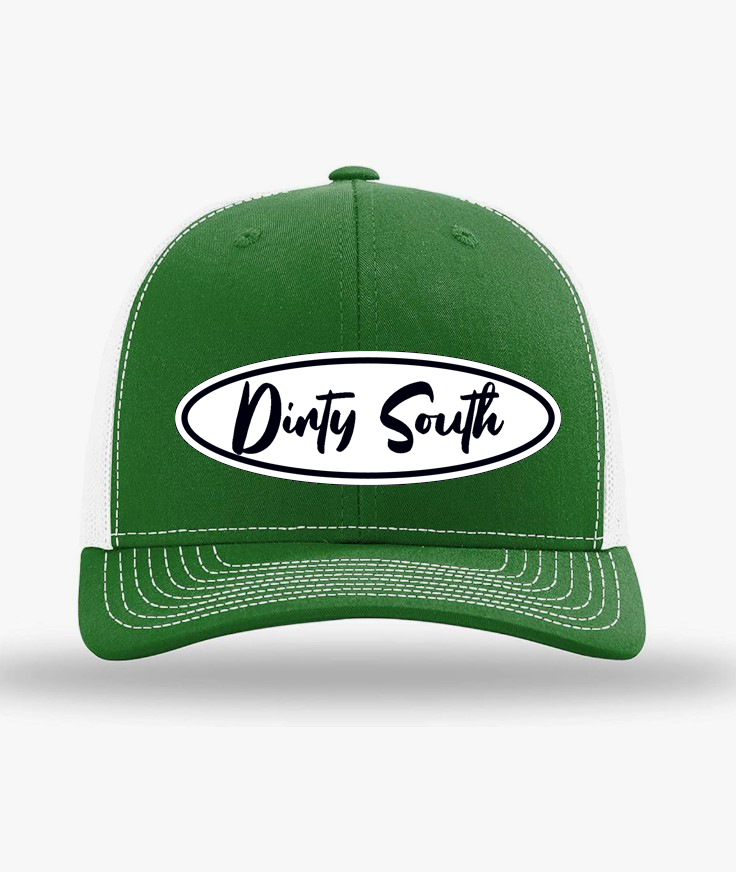 "Dirty South" Trucker Hat