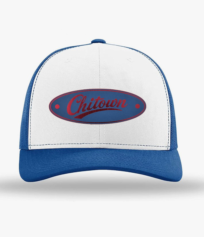 "Chicago" Richardson Hats