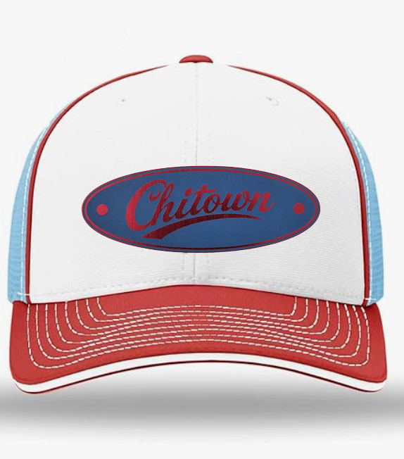 "Chicago" Richardson Hats