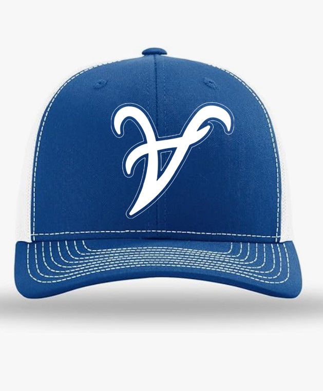 "ATL Baseball " Trucker Hat