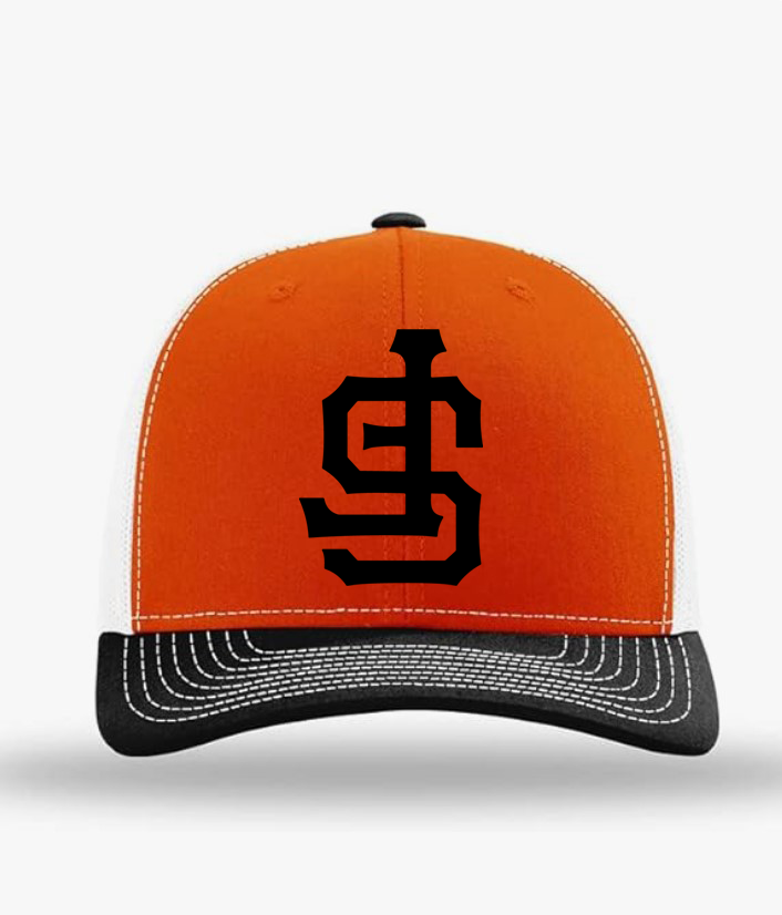 "San Francisco" Trucker Hat