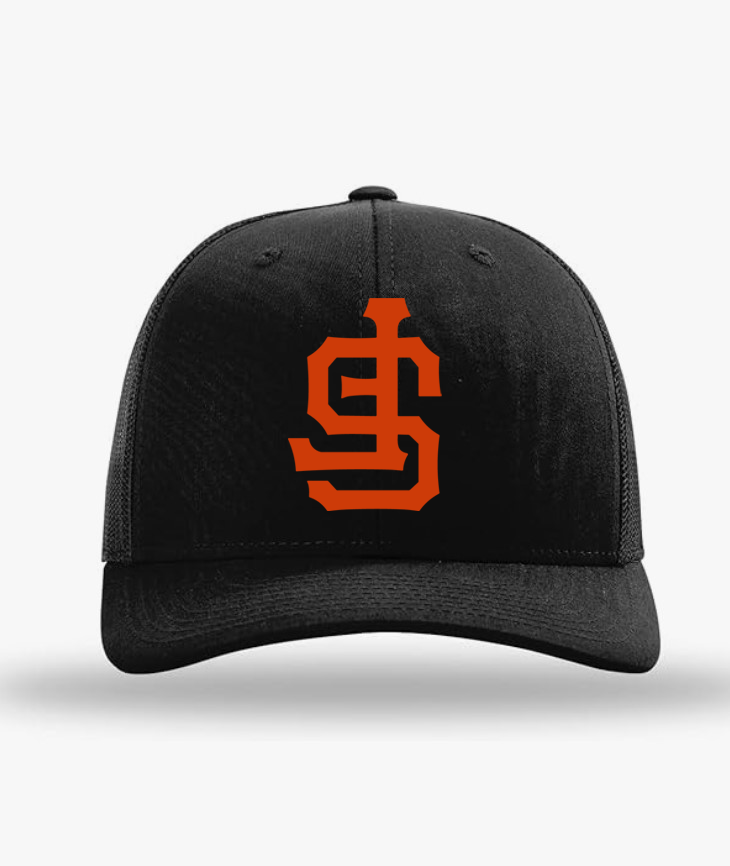 "San Francisco" Trucker Hat