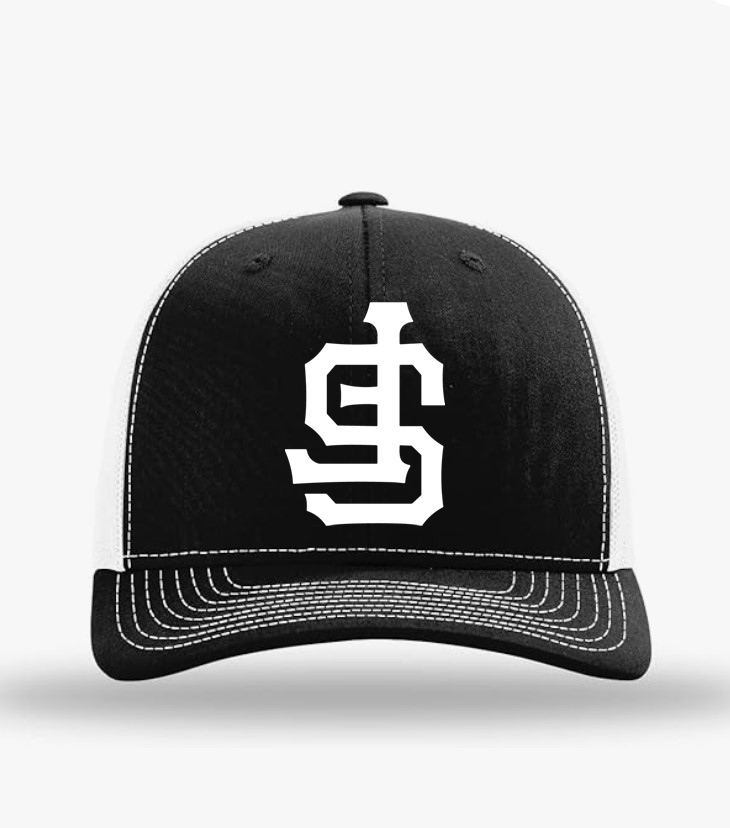 "San Francisco" Trucker Hat