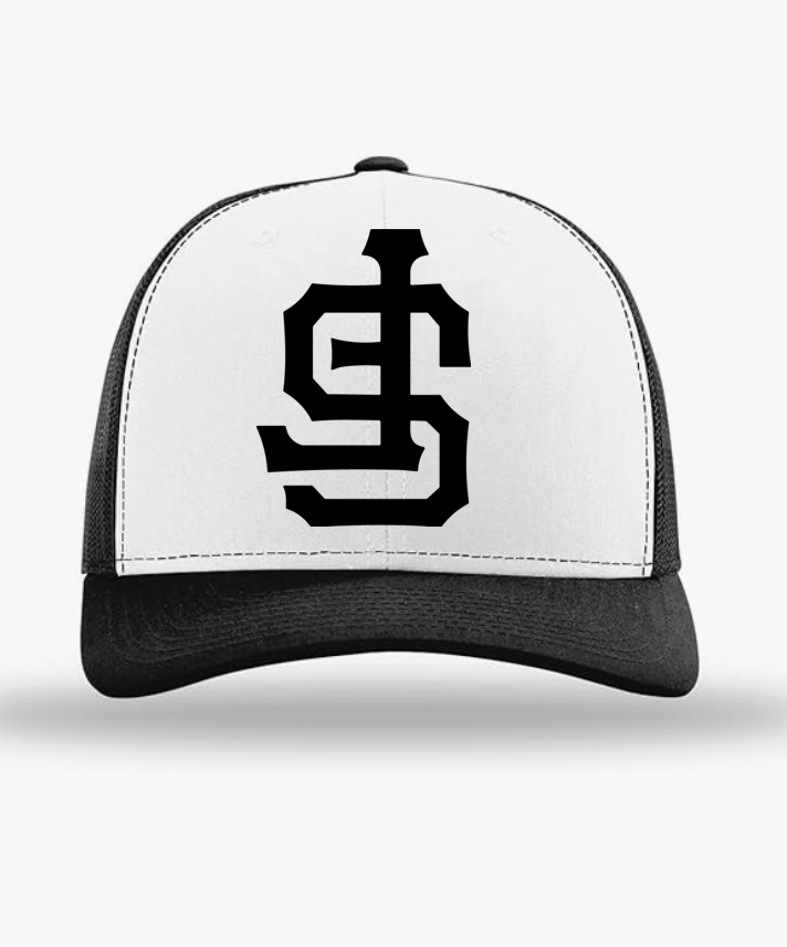 "San Francisco" Trucker Hat