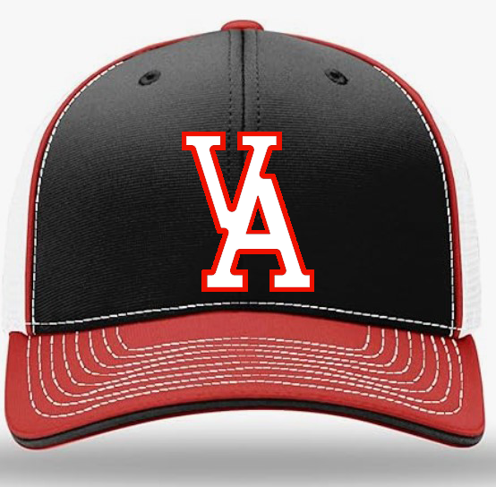 "VA Logo" Trucker Hat