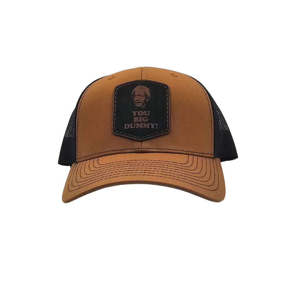 The Trucker Hat Richardson Trucker Hat Sanford & Son You Big Dummy