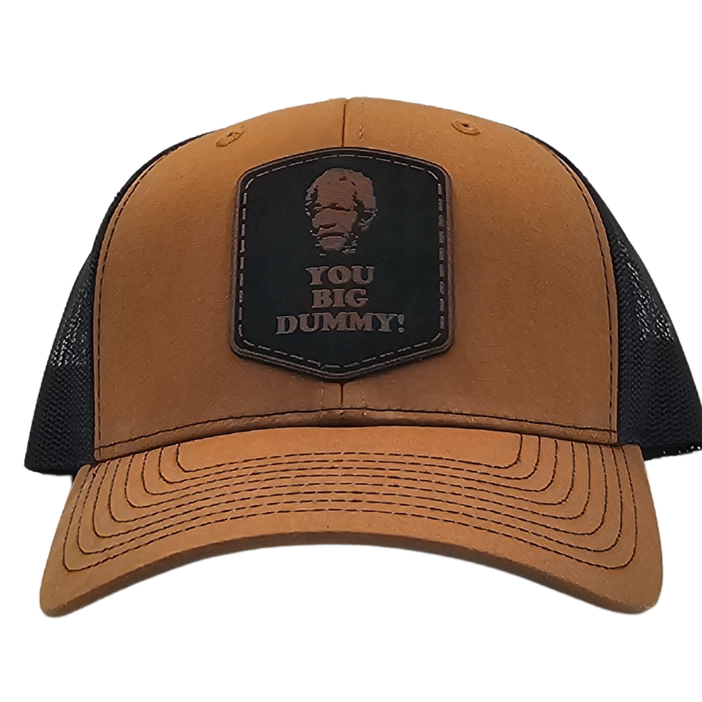 The Trucker Hat Richardson Trucker Hat Sanford & Son You Big Dummy