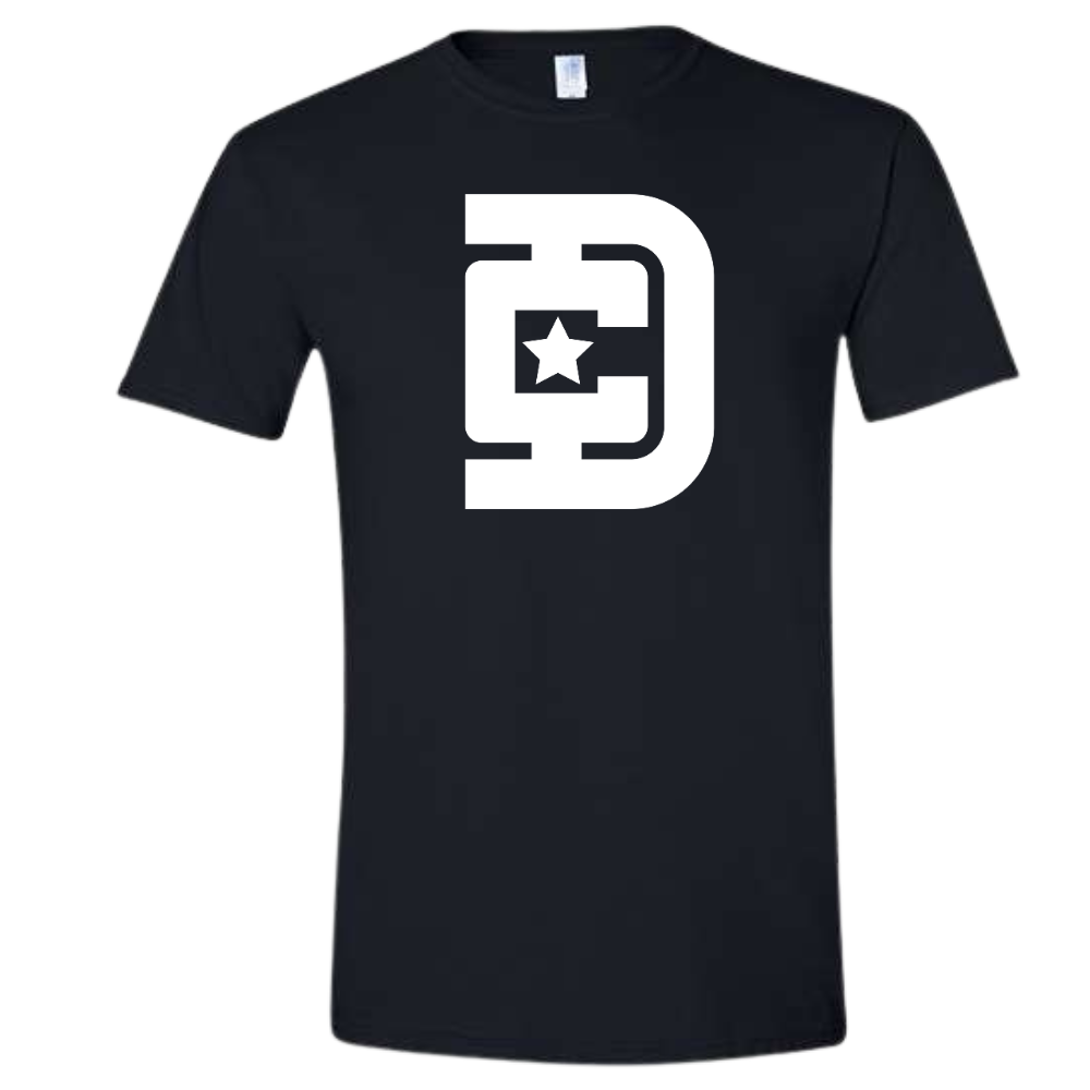 "DC" Hat & T-Shirt Combo (Copy)