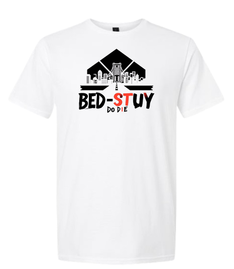 "Bed Stuy" T-Shirt