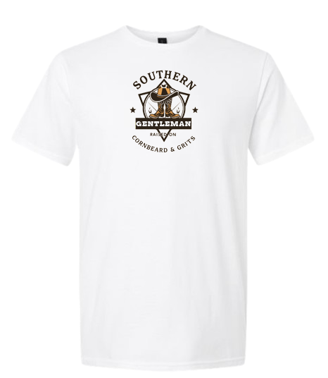 "Southern Gentleman T-Shirt