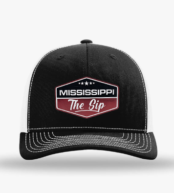 " The Sip" Trucker Hat