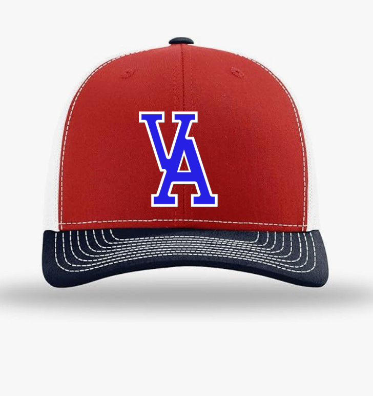 "VA Logo" Trucker Hat