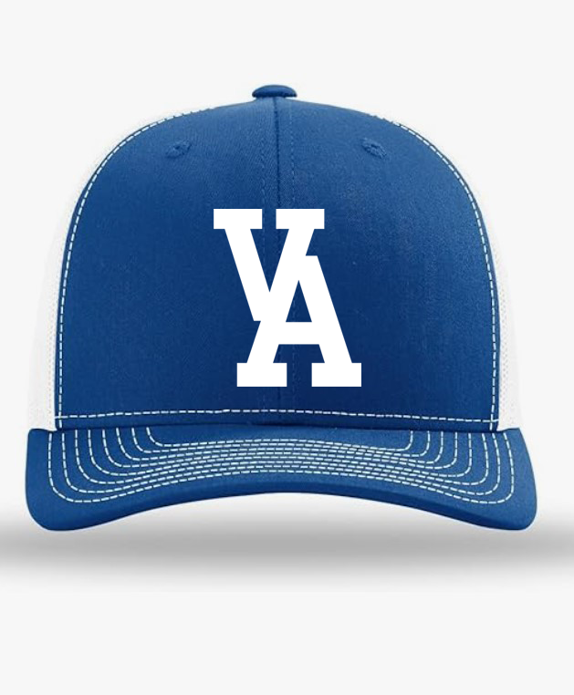 "VA Logo" Trucker Hat