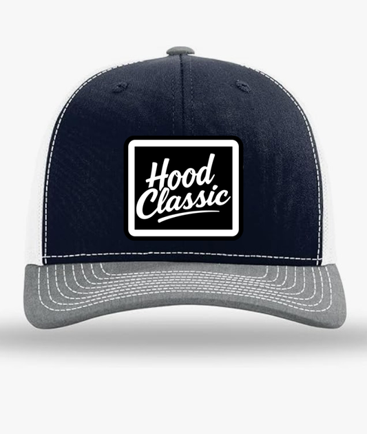 Hood Classic – Richardson Trucker Hat