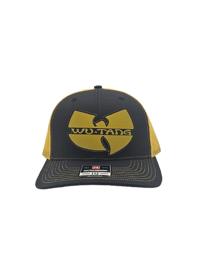 "WU Hip Hop" Trucker Hat