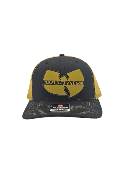 "WU Hip Hop" Trucker Hat