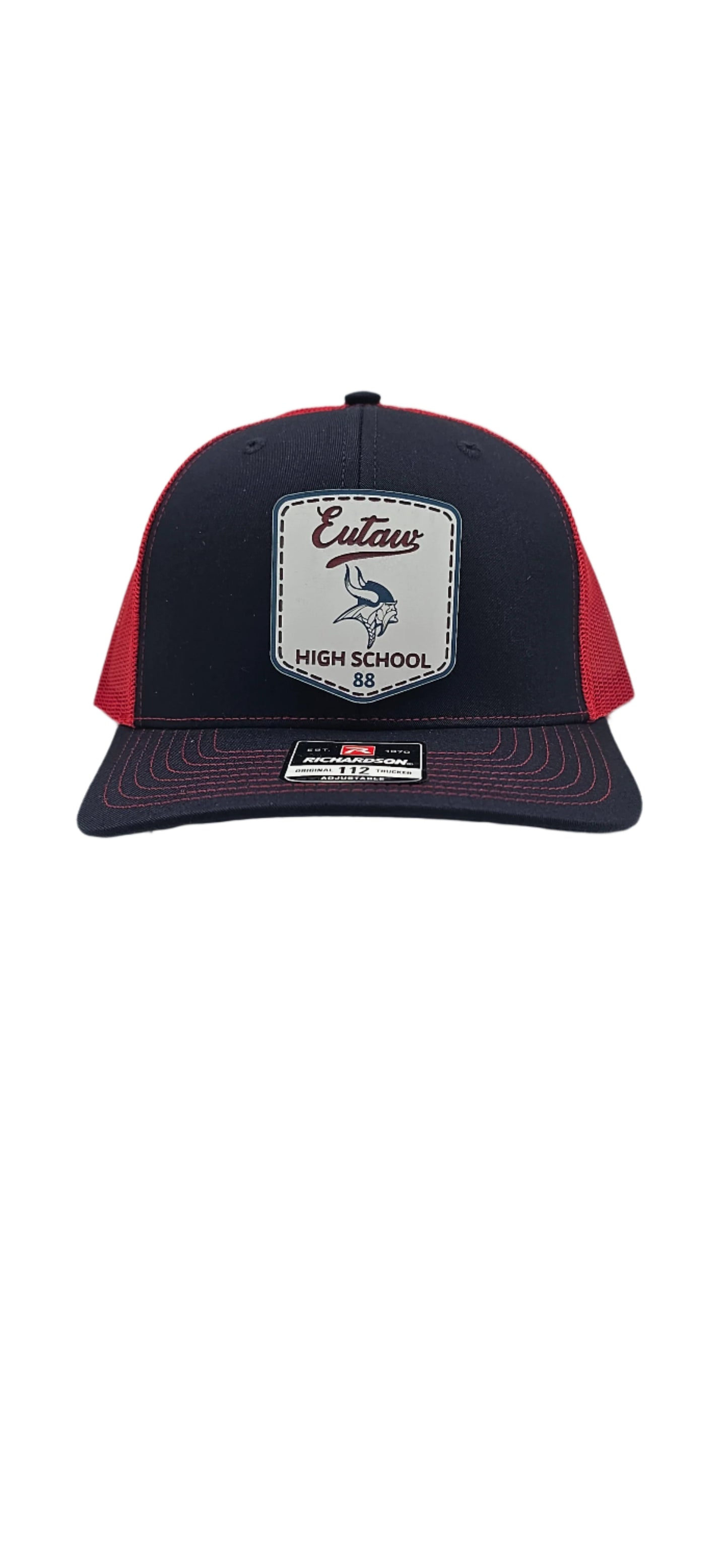 "Eutaw High School Viking" Trucker Hat