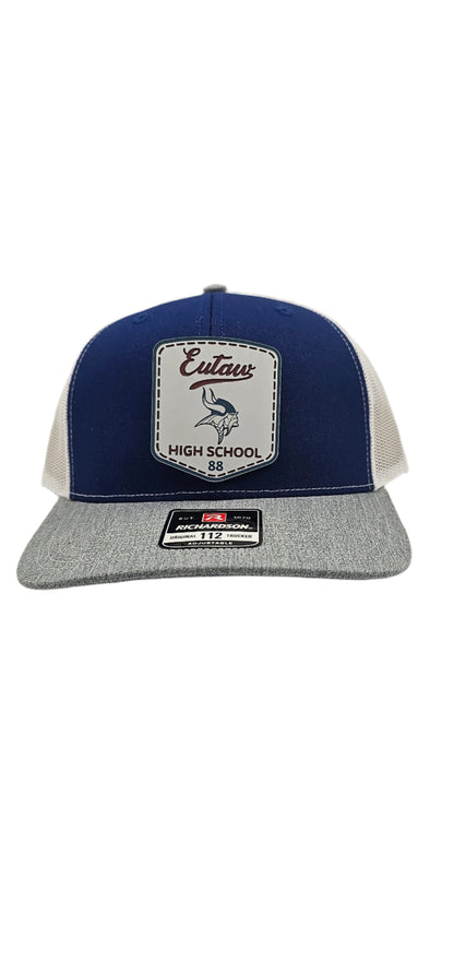 "Eutaw High School Viking" Trucker Hat