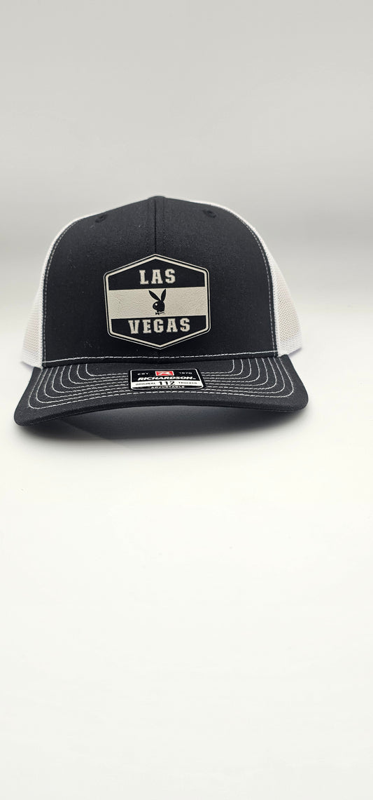 "Las Vegas" Trucker Hat