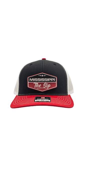 " The Sip" Trucker Hat