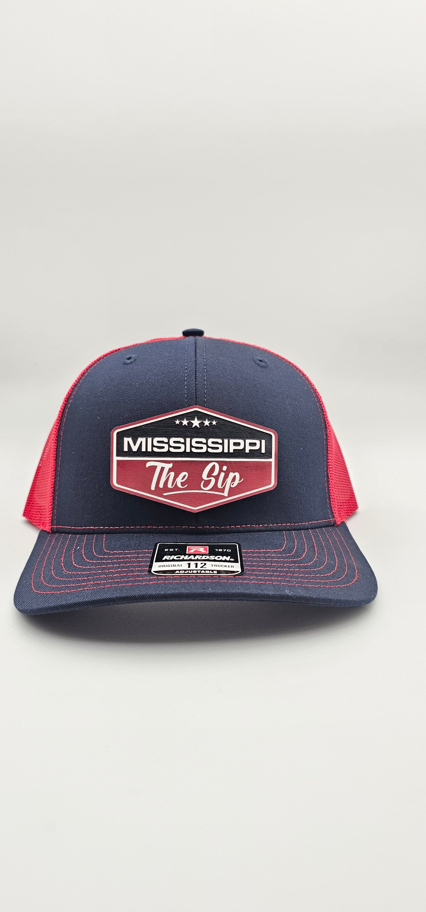 " The Sip" Trucker Hat