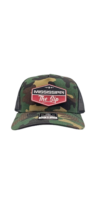 " The Sip" Trucker Hat