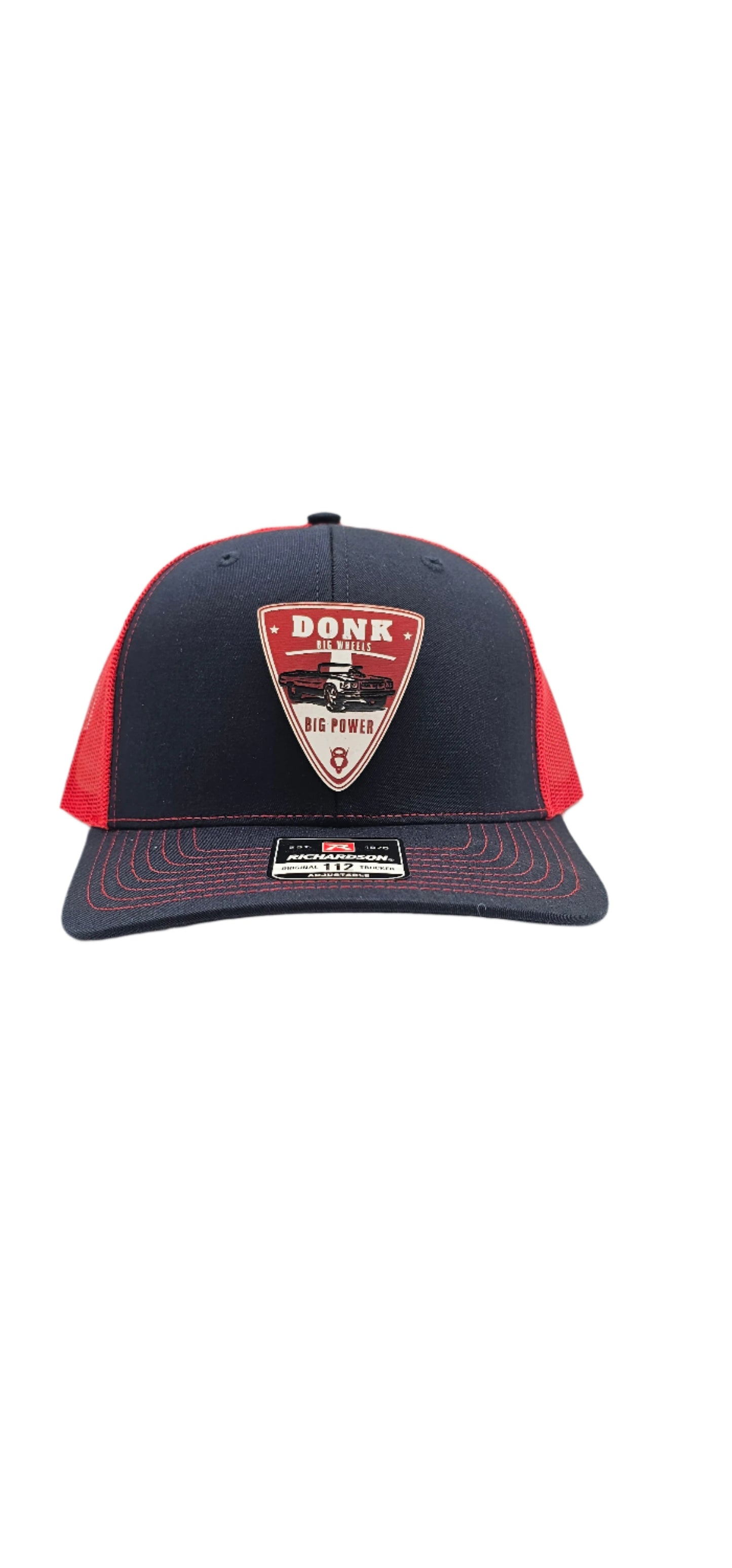 " Donk Car" Trucker Hat
