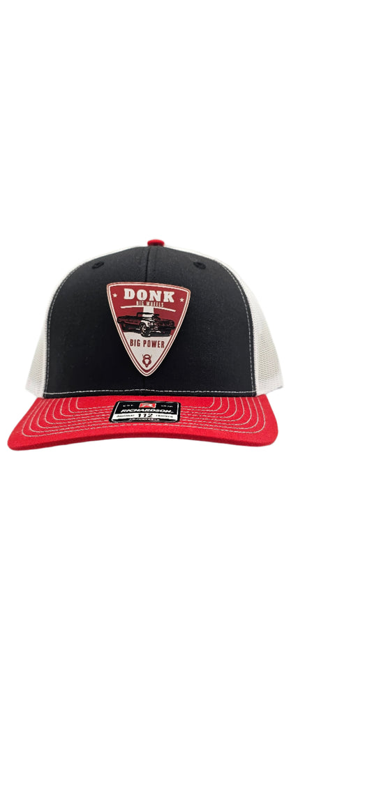" Donk Car" Trucker Hat