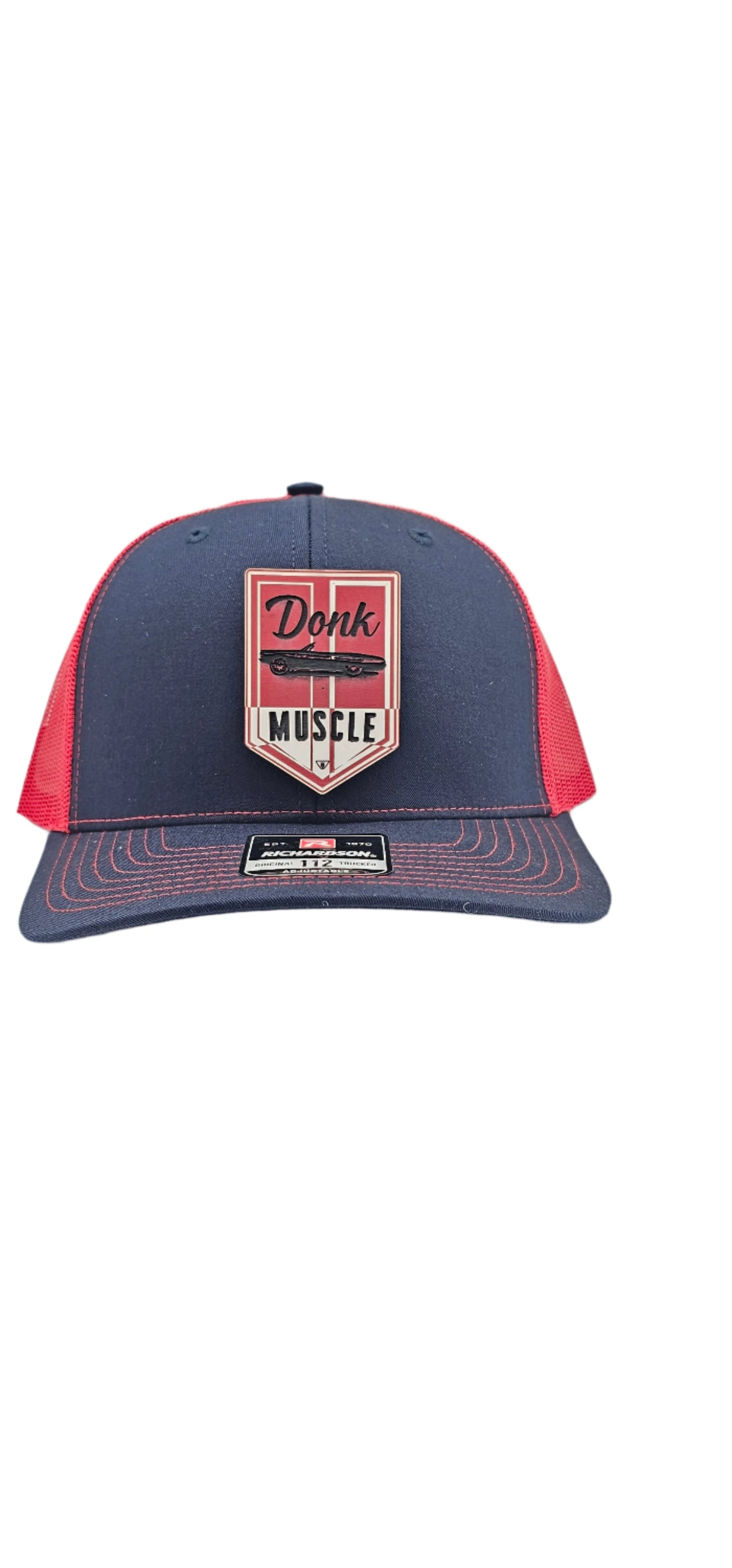 " Donk Car" Trucker Hat