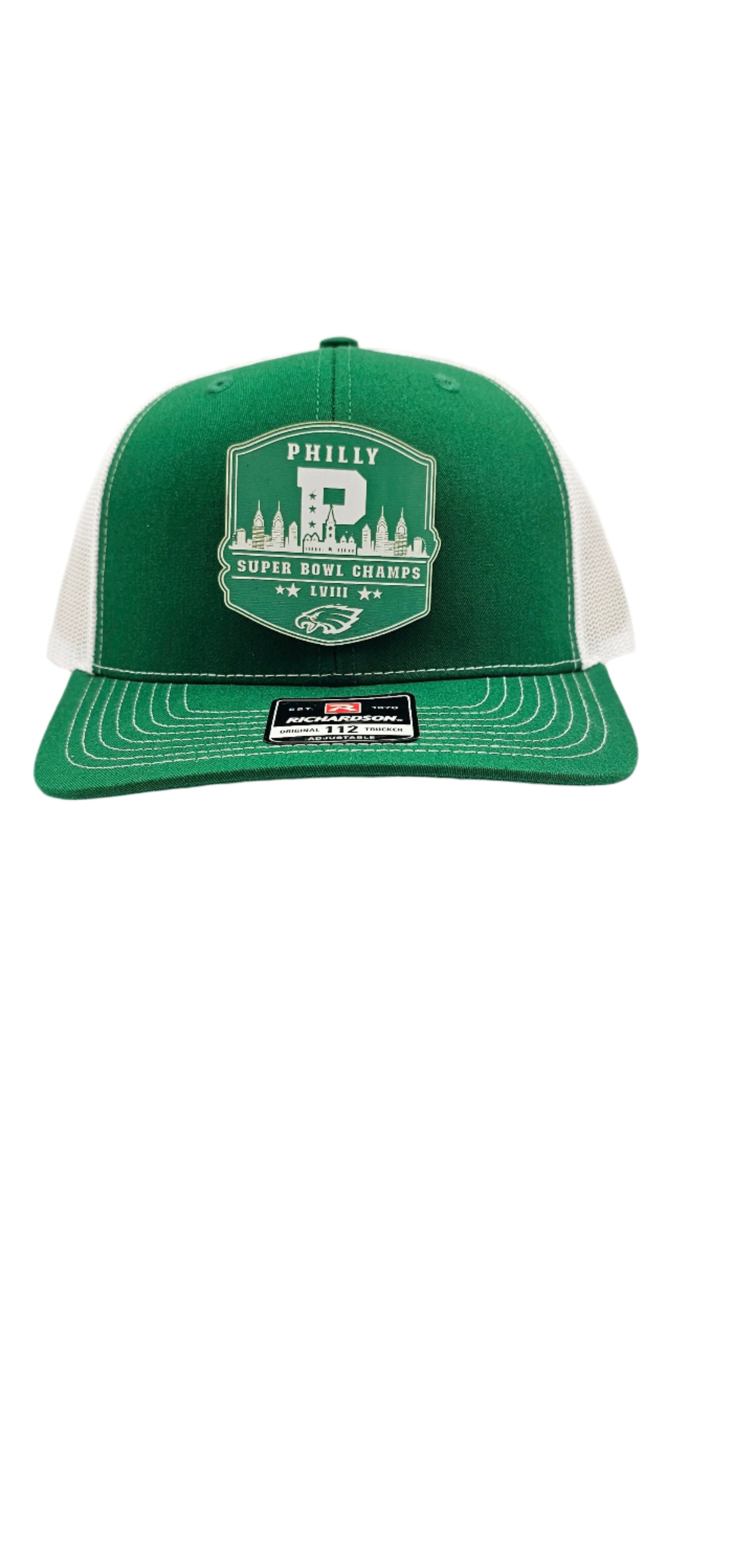 " Philly Champs" Trucker Hat
