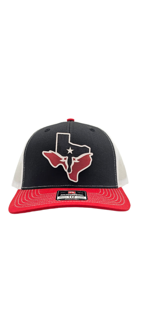 " Texas" Trucker Hat (Copy)